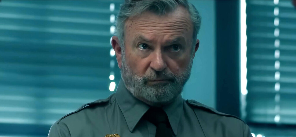 Sam Neill rechazó uno de los papeles más icónicos que todos quieren interpretar en el cine, pero afirma que "No habría disfrutado mi vida"