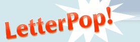 LetterPop