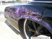 American Cars Platja d'Aro 2007, el Ford Thunderbird de Amalio