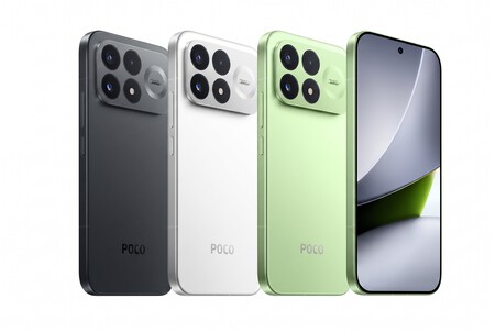 Xiaomi Poco F9 Pro Lanzamiento Precio Mexico Caracteristicas Especificaciones