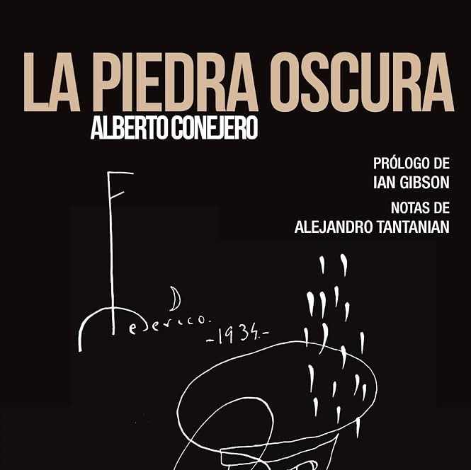'La piedra oscura'