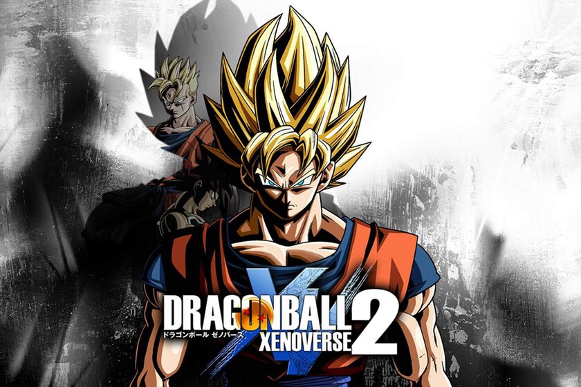 Xenoverse 2