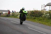 Michael Dunlop vence la Tandragee 100, segunda cita del Irish & Ulster Road Race Championship