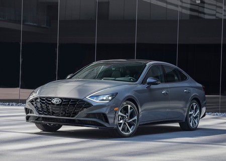 Hyundai Sonata 2020 1600 01