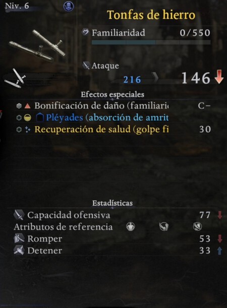 Cuerpo A Cuerpo Ninja