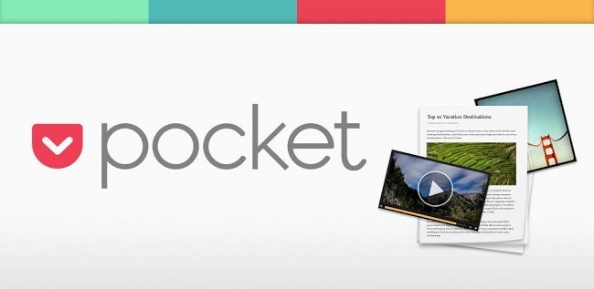 Pocket para Android