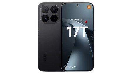 Xiaomi 17t Powerplanet