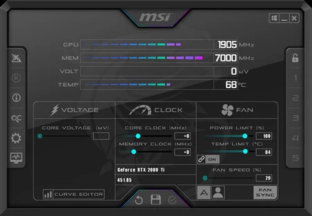 msi