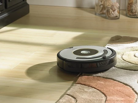 Roomba