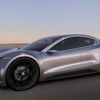 EMotion es el segundo asalto de Henry Fisker con un superdeportivo eléctrico de gran autonomía