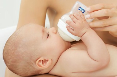 Natural Feelings Chicco