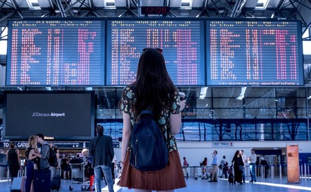 Esta web te dice si puedes viajar entre dos lugares y qué restricciones derivadas de la pandemia te afectan