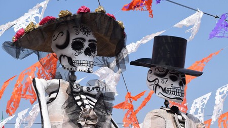 Así será el Festival de Día de Muertos en Guanajuato: descubre las fechas y actividades que podrás disfrutar