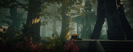 Stormdivers es lo nuevo de Housemarque. Así luce su enigmático tráiler