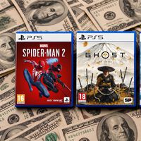 El fin del formato físico en PlayStation abre una batalla legal que podría costarle mucho dinero a Sony