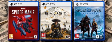 El fin del formato físico en PlayStation abre una batalla legal que podría costarle mucho dinero a Sony