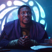 James Gunn tiene claro cuál será el plan de DC Studios si ocurre un caso como el de Jonathan Majors en el UCM 