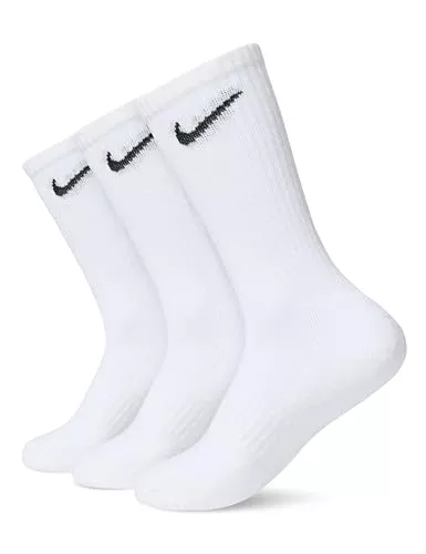 NIKE Everyday, Calcetines Unisex Adulto