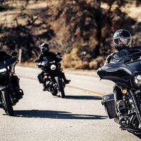 Harley-Davidson intentó jugársela a Europa fabricando motos en Tailandia. Les ha salido el tiro por la culata