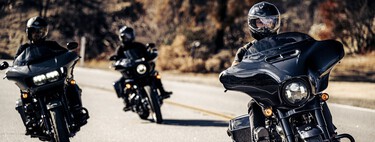 Harley-Davidson intentó jugársela a Europa fabricando motos en Tailandia. Les ha salido el tiro por la culata