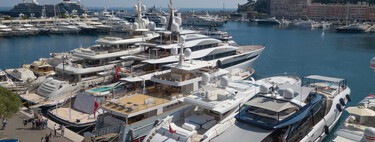 Sistemas antidrones, piscinas, jacuzzis y tanques de langostas vivas: el precio de los yates más caros del mundo
