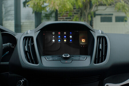 Android Auto inalámbrico si tu coche o móvil no es compatible es posible: las mejores opciones