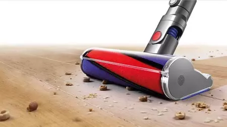 En Media Markt tenemos la Dyson V8 por 299 euros y envío gratis