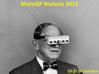 MotoGP Malasia 2012: dónde verlo por televisión