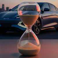 A janela está fechando: veja quantos meses você tem para comprar carro elétrico antes do 'teto' do imposto 