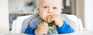 Por qué no hay que añadir ni una pizca de sal ni de azúcar a los alimentos de los bebés