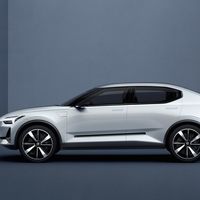 El Volvo V40 podría dejar de ser un compacto para convertirse en SUV Coupé