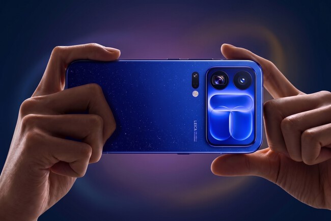 Xiaomi 18 Pro Max Precio Mexico Caracteristicas Ficha Tecnica