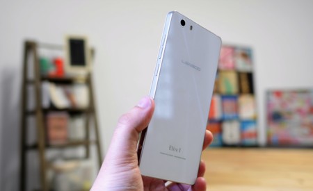 Leagoo Elite1 11