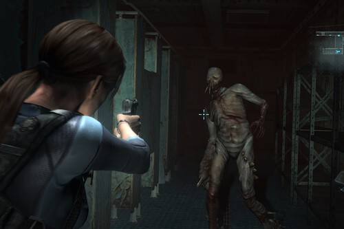 Trajeron A Jill Valentine De Vuelta A La Accion Y Cuentan Las Historias Perdidas De La Seri Dos De Los Mejores Resident Evil Tienen Un Descuento De Infarto En Xbox Compressed