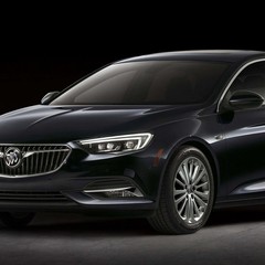 Buick Regal - Motorpasión México Buick Regal - Motorpasión México