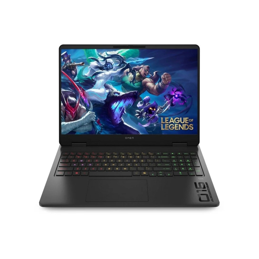 HP OMEN 16-ap0007ns AMD Ryzen AI 7 350 32GB 1TB SSD RTX 5070 8GB 16"