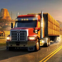 Llega con más de 10 años de retraso, pero al fin tendremos Euro Truck Sumulator 2 y American Truck Simulator en consolas