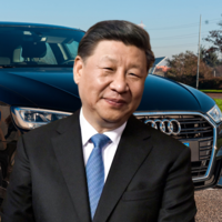 "Nos llevamos las llaves de las fábrica". La huelga sindical en Audi que anticipa el futuro negro del coche en Europa 