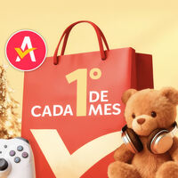 Ofertas AliExpress Noviembre 2025: todos los cupones y descuentos en México por Mega Choice Days