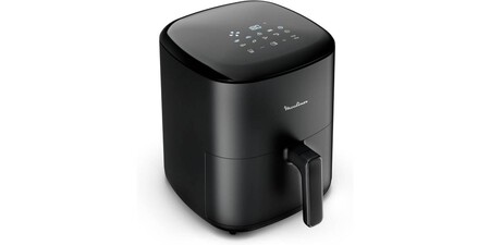 Moulinex Easy Fry Max