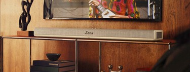 Esta barra de sonido Marshall busca llevar el sonido de cine sin llenar la sala de bocinas