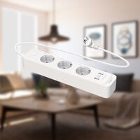 La regleta inteligente de TP-Link que protege tus electrodomésticos y revoluciona la domótica en casa