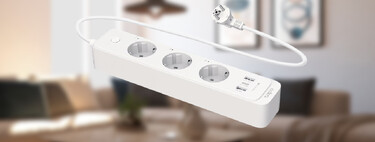 La regleta inteligente de TP-Link que protege tus electrodomésticos y revoluciona la domótica en casa