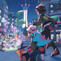 La nueva aventura Pokémon comienza el 16 de octubre: Legends ZA se prepara para impresionarnos en Nintendo Switch 1 y 2