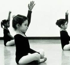 Las actividades extraescolares son saludables