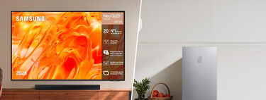 La vuelta al cole de Samsung ha comenzado: descuentos de 100 euros por hijo y ahorro extra en móviles, televisores, electrodomésticos y más 
