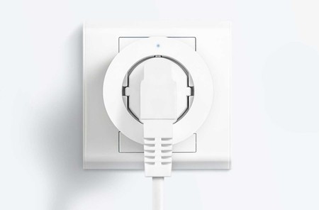 Aqara Smart Plug Copia
