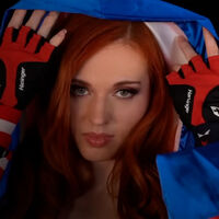 A pesar de la polémica retirada de Amouranth para la Velada del Año 3, Ibai promete que será un evento histórico lleno de sorpresas 