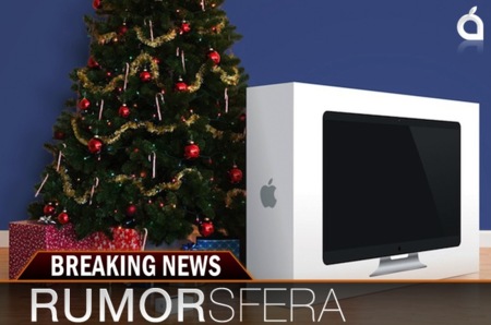 La TV de Apple en pruebas de diseño, iOS y OS X preparándose para controlar la domótica, Rumorsfera