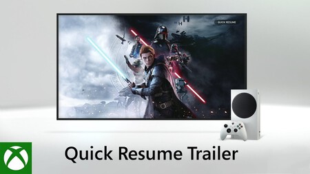 Como Desactivar Quick Resume Xbox